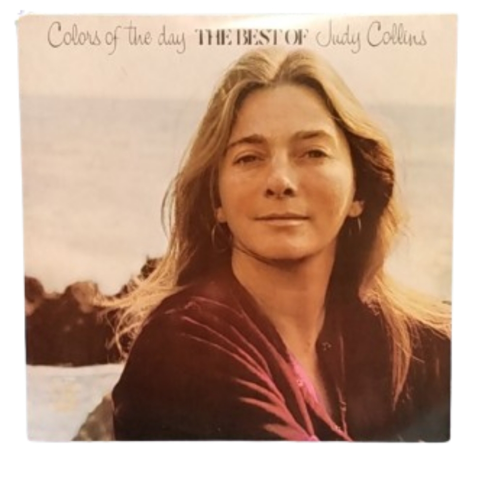 THE Best of Judy Collins